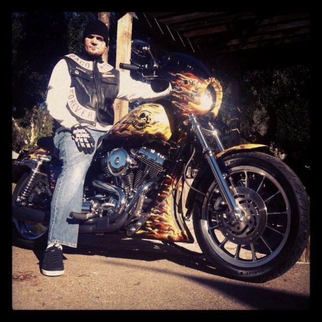 Obituary of Daymond “Damo” Buchanan