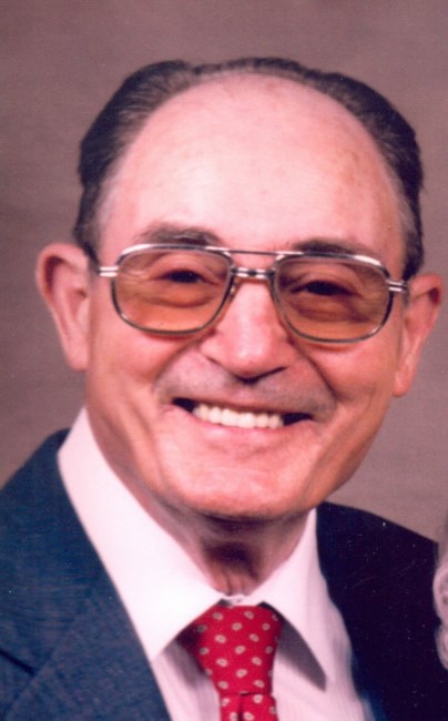 Obituary of Thomas Redmond Harrison