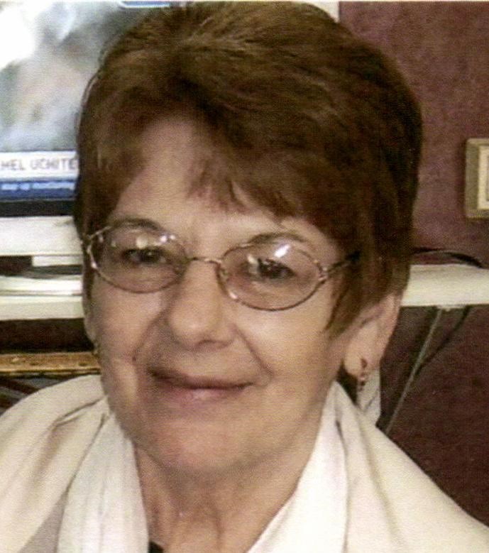Ruth Ann Walker Obituary Beckley, WV
