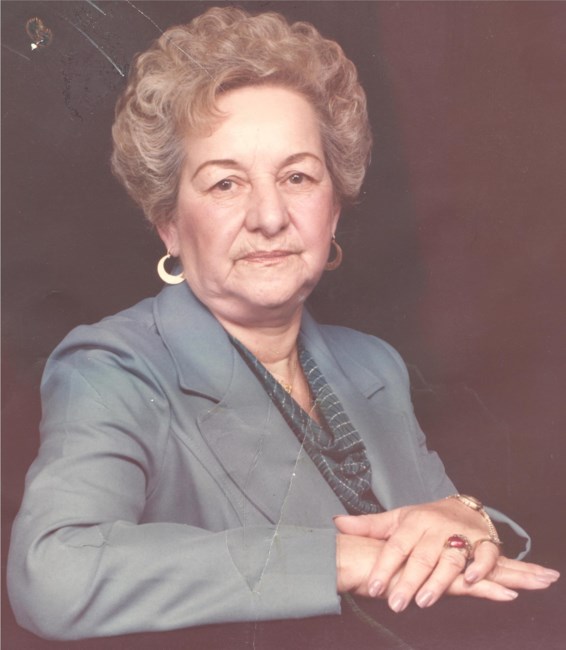 Obituary of Lydia (Lala) Hernando Morales
