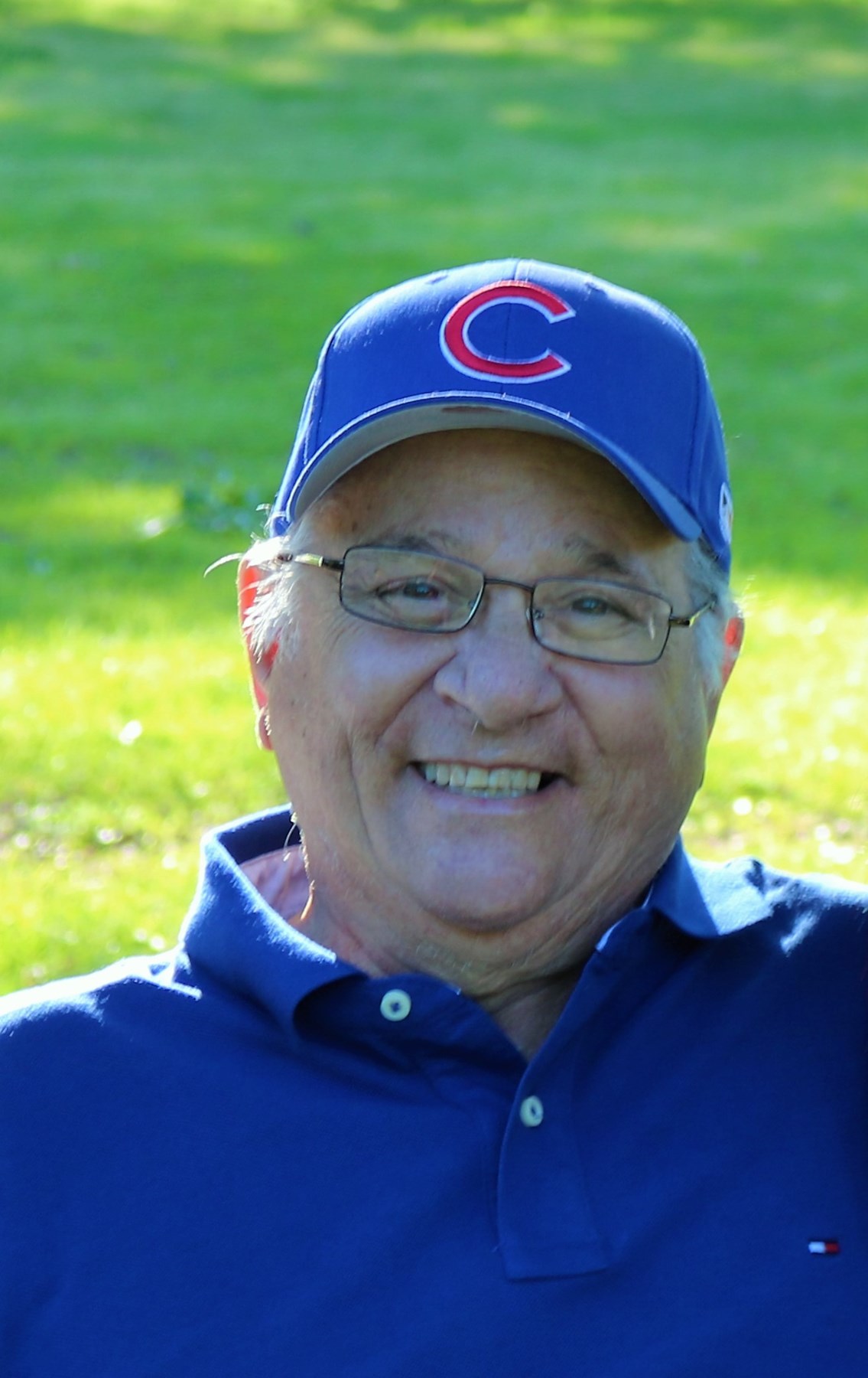 Obituary of John Mark Ramirez