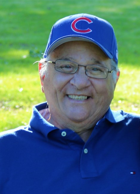 Avis de décès de John Mark Ramirez