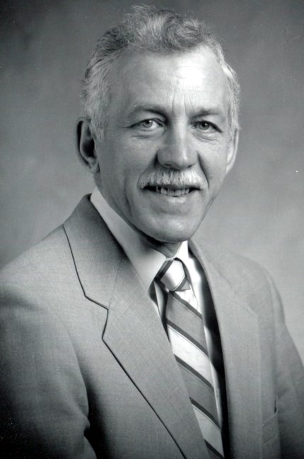 Obituary of James Frances Fuller Sr.