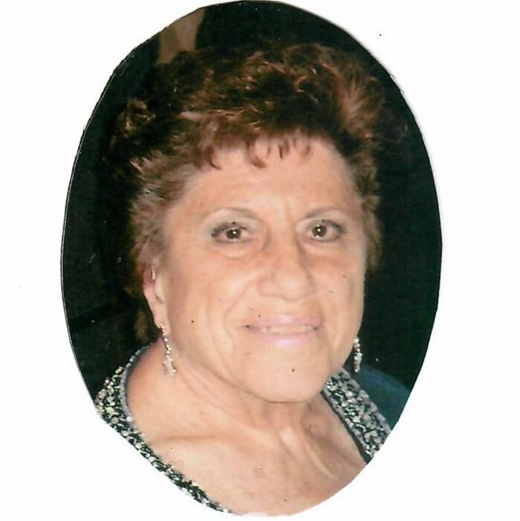 Obituary of Domenica Baiano