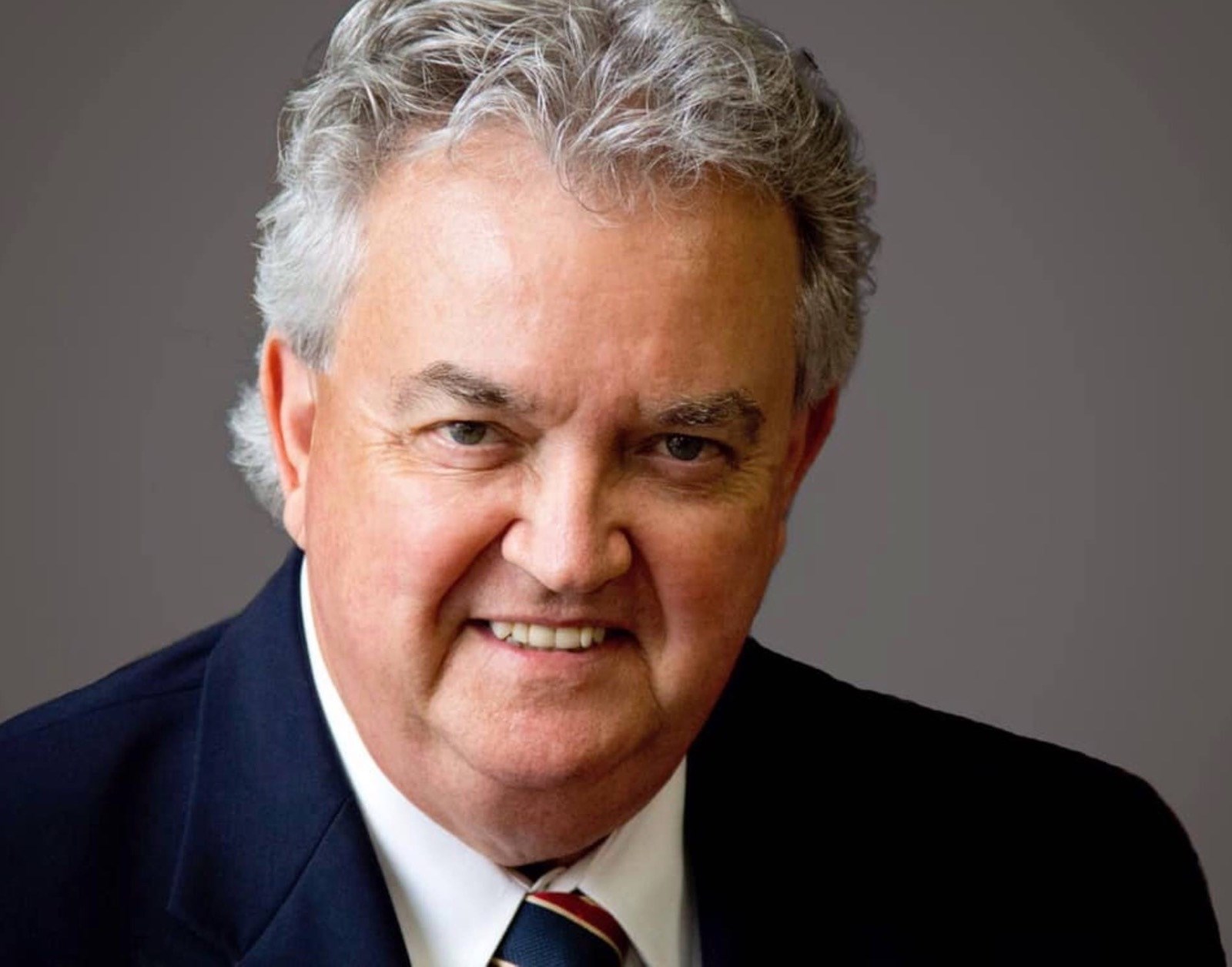 Obituary of Winston Ross Hancock