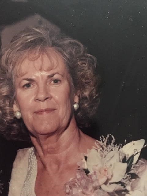 Obituary of Irene Young