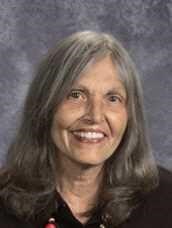 Obituary of Joan Price