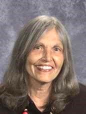 Obituary of Joan Price