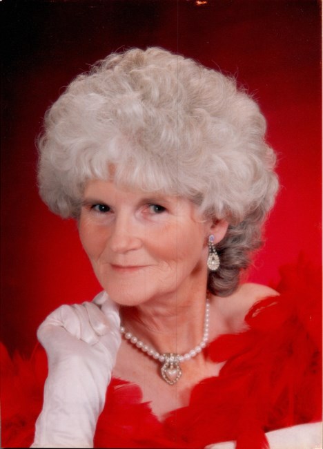 Obituary of Reba Katie Hunter