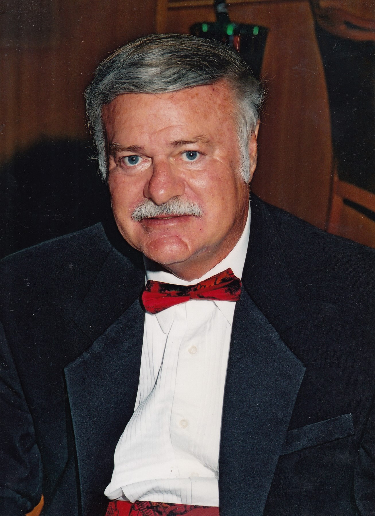 Obituary of Thomas J. Schweickert