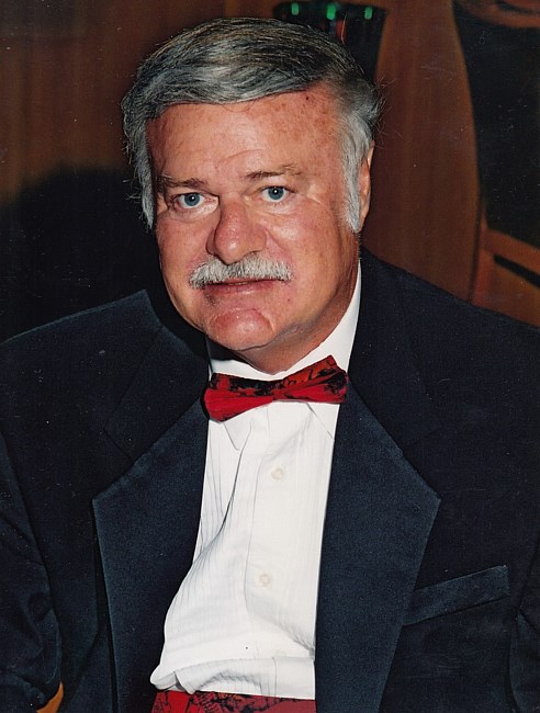 Obituary of Thomas J. Schweickert