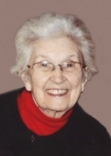 Obituary of Elizabeth "Betty" A. McCue