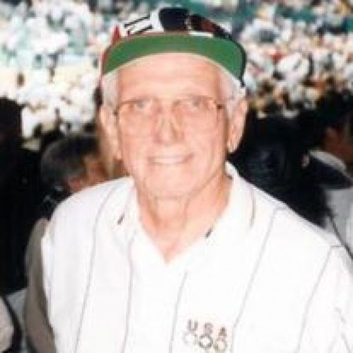 Obituary of Arthur Sapp