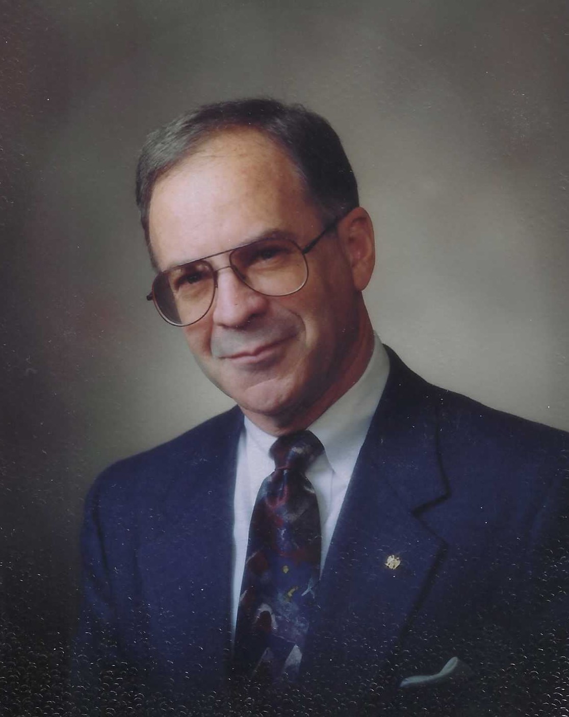Obituary of Larry Glenn Barrett