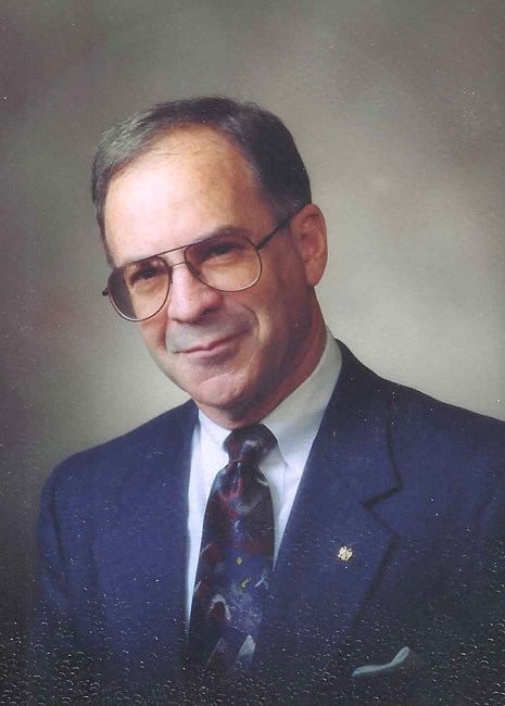 Obituary of Larry Glenn Barrett
