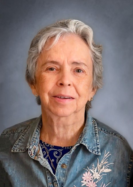 Obituary of Myrna Loutaine Huthmacher
