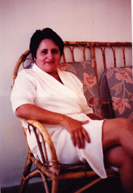 Obituary of Aracelis "Ara" Rodríguez Díaz