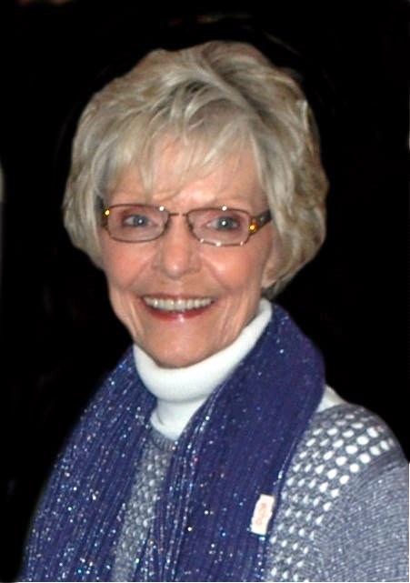 Obituary of Lynda Ann Crawford