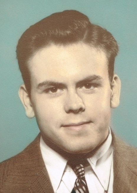 Obituary of William Minniear