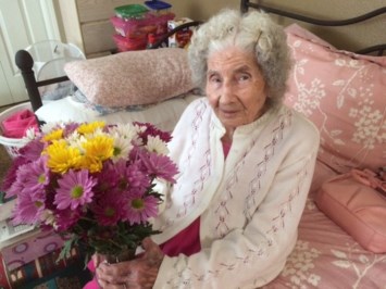 Obituary of Gloria Parks