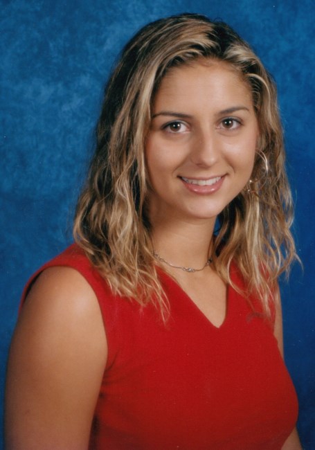 Obituary of Mrs Ashley Holliday Taylor