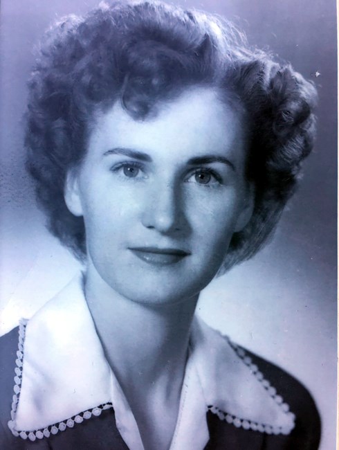 Obituary of Marjorie Nell Livingston