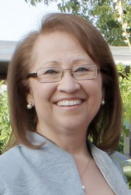 Obituary of Irene C. Casas