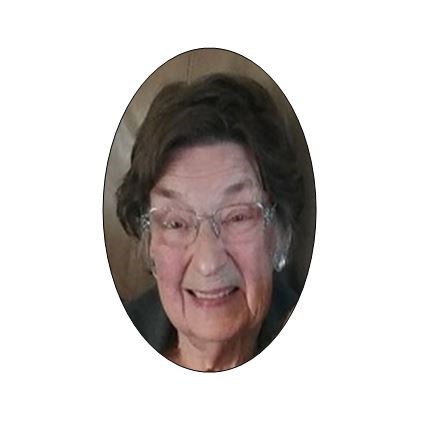 Obituary of Claire B. McHugh