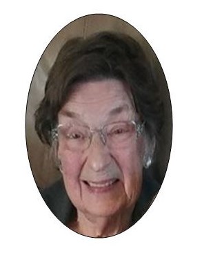 Obituary of Claire B. McHugh