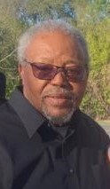 Billy Joe Burks