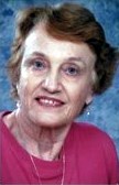 Obituary of Barbara Joyce Atkins