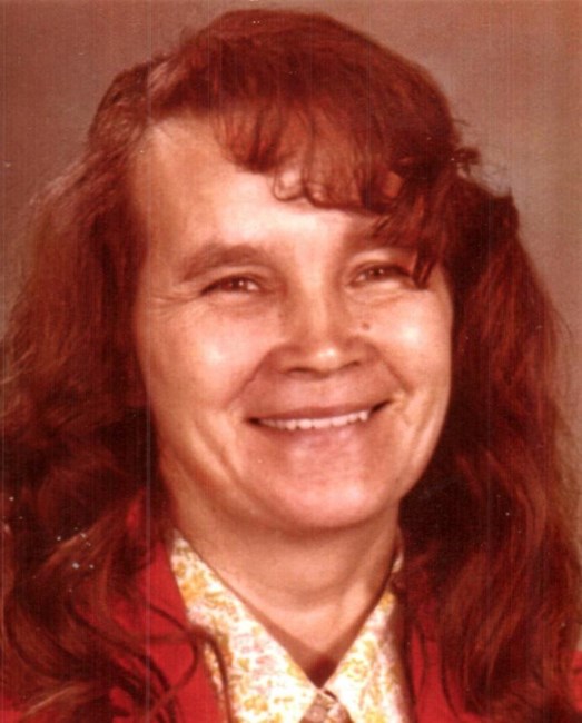 Obituario de Barbara Evelyn Gilliam