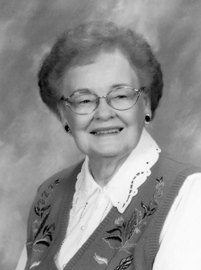 Obituary of Francis Dean Sterling Fredrickson