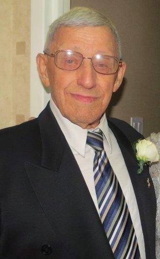 Obituary of Antonio Narciso Maccan