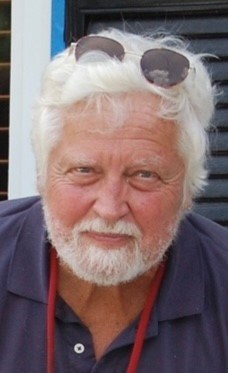Obituary of Russell M. Bliss