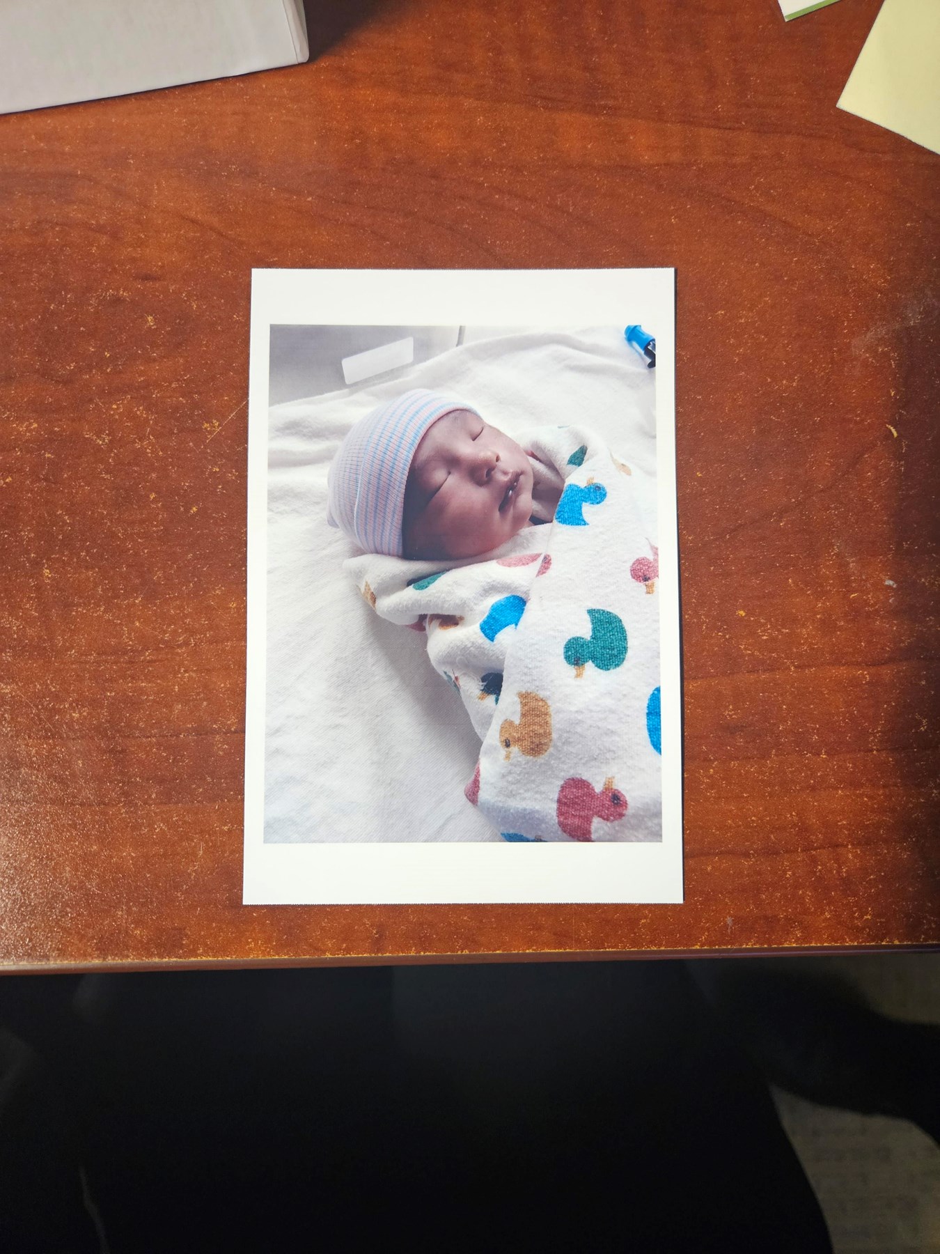 Obituary of Alberto Lucian Bañuelos