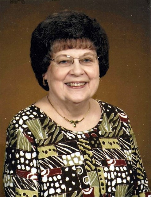 Obituary of Emma Elizabeth Hankins