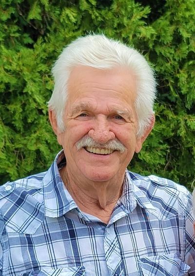 Obituary of Charles "Charlie" Lee Redmon