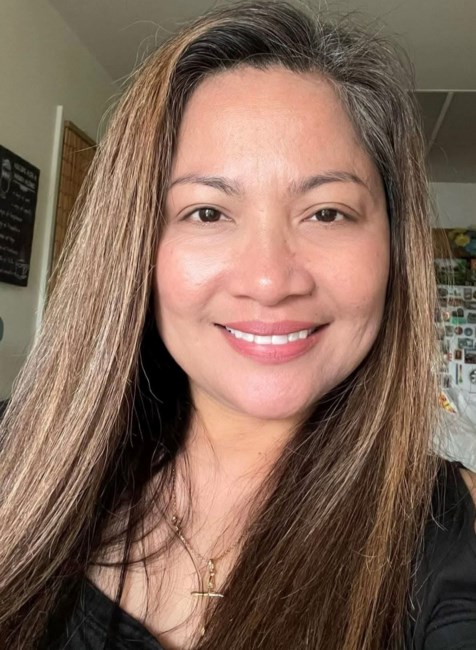 Obituary of Minda Cervantes Beltrano