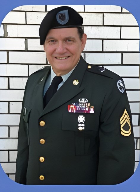 Obituary of Michael Keith Adams