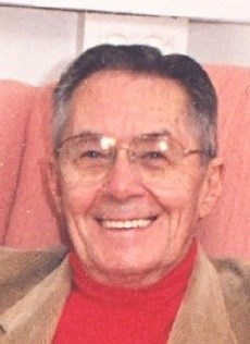 Obituario de Robert Gordon McKay