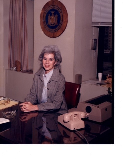 Obituary of Edith Veciana Alvarez