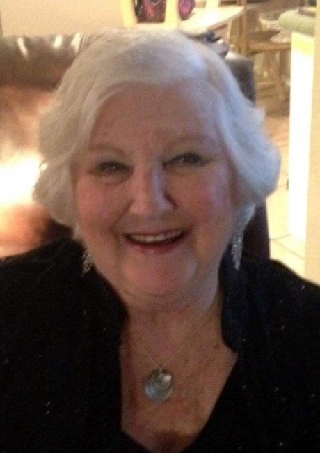 Obituary of Kathleen Kay