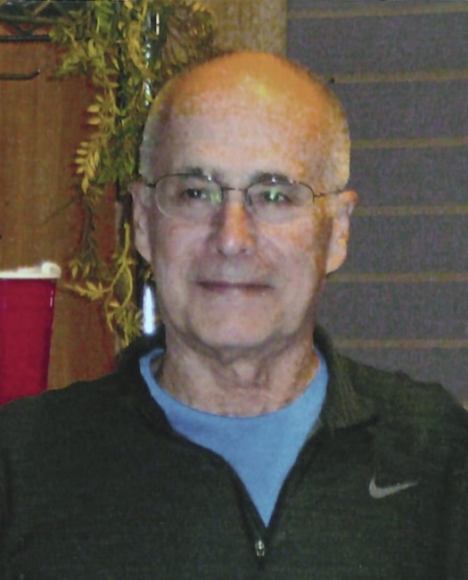 Obituary of Daniel Joseph Drouhard