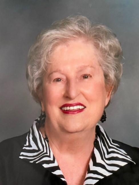 Obituary of Elizabeth McGee Long