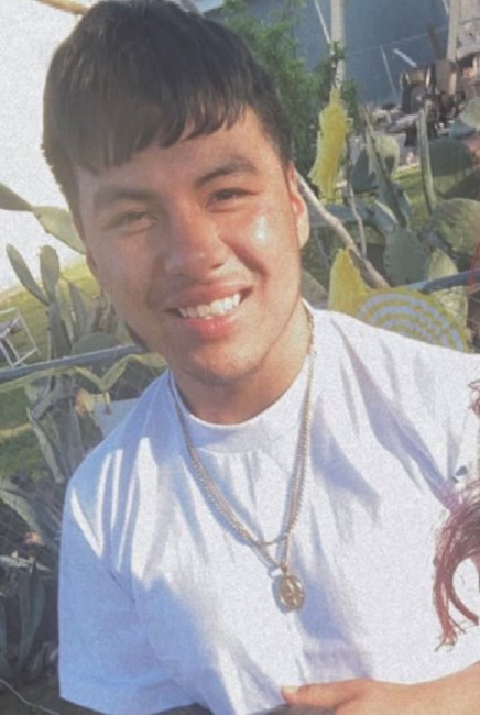 Obituary of Miguel Angel Junior Martinez