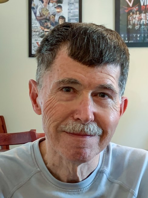 Obituary of Gregory H. Faust