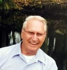 Obituary of Ralph Kenneth Davis