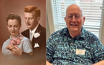 Obituary of Lee Kay Jacobsen