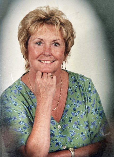 Obituary of Margaret Anne Clarke-Nelson